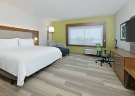 Holiday Inn Express & Suites FORT WORTH NORTH - NORTHLAKE by IHG 5