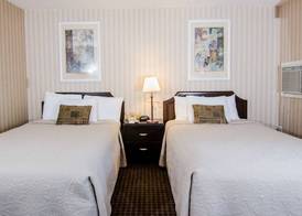 Los Gatos Lodge 2