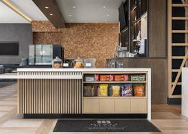 Hyatt Place Toronto Airport 4