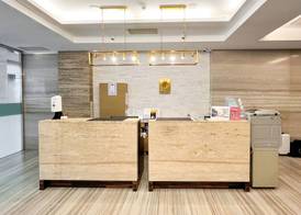 CHECK inn Express Taipei Station 2