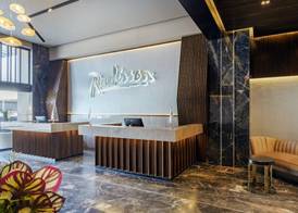 Radisson Puebla Angelopolis 2