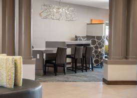 Residence Inn by Marriott Cypress Los Alamitos 2