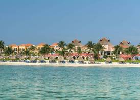 Hôtel Kappa Club Ocean Coral & Turquesa 3