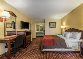 Quality Inn Andalusia 5