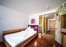 Hotel Krallerhof 5