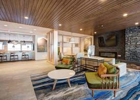 Fairfield Inn & Suites Minneapolis North 2