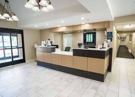 MainStay Suites Knoxville Airport 3