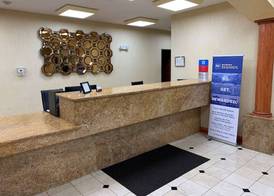 SureStay Plus Hotel by Best Western Mesquite 2