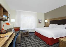 TownePlace Suites by Marriott New Orleans Harvey/West Bank 5