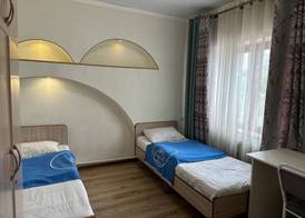 Tunduk Hostel 4