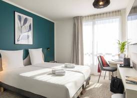 Adagio Access Paris Nanterre 2