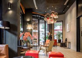 Santa Grand Classic Kuala Lumpur, Chinatown 2