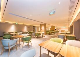 JI Hotel Zhangjiajie Tianmen Mountain Scenic Area Cableway Station 3