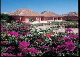 Laguna Vista Beach Resort 3