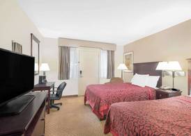 Days Inn by Wyndham Springfield/Phil.Intl Airport 3