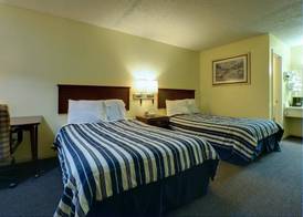Americas Best Value Inn Comanche 5
