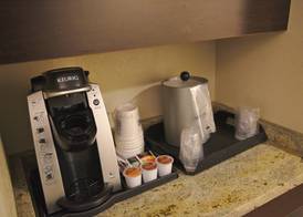 Holiday Inn Express ANDERSON-I-85 (EXIT 27-HWY 81) by IHG 5