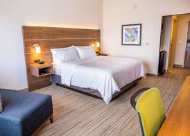 Holiday Inn Express & Suites HALIFAX – DARTMOUTH by IHG 4
