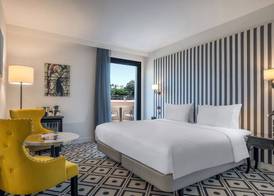 Hotel du Roi & Spa by SOWELL COLLECTION 5