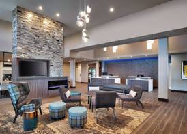 Residence Inn by Marriott La Quinta 4