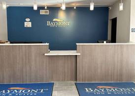 Baymont by Wyndham Noblesville 3