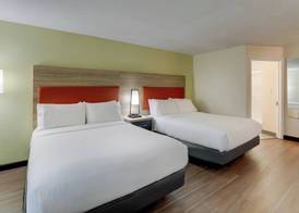 Candlewood Suites LEXINGTON by IHG 5