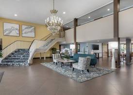 Best Western Palm Beach Lakes 2
