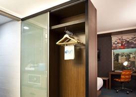 Aloft by Marriott Denver Downtown 3