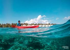 Swarn by Hawks Hotels Kamadhoo Baa Atoll 5