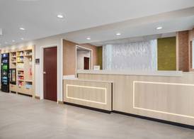 Fairfield Inn by Marriott Harrisburg Hershey 2