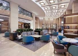 Swissotel Shenyang 2