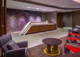 SpringHill Suites by Marriott Greensboro Airport 4