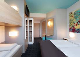 B&B Hotel Potsdam 4