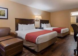 SureStay Plus by Best Western Covington 5