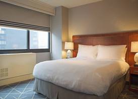 Courtyard by Marriott New York Manhattan/ Fifth Avenue 5