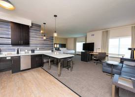 Residence Inn by Marriott Indianapolis South/Greenwood 4