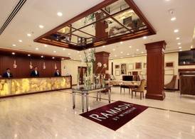 Ramada by Wyndham Multan 5
