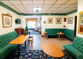 St Elmo Hotel 3