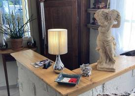 Auberge Sainte Marguerite 3