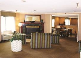 LA QUINTA INN KANSAS CITY NORTH 5