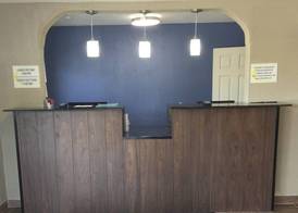Super 8 by Wyndham Florence 2