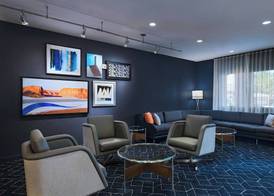 Courtyard by Marriott Scottsdale Old Town 3