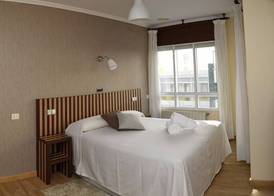 Hotel Villa De Ribadeo 3