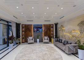 WELLFORT HOTEL 3