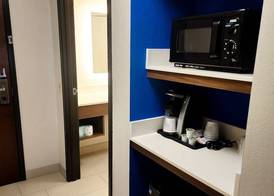 Holiday Inn Express & Suites CHICAGO SOUTH LANSING by IHG 5