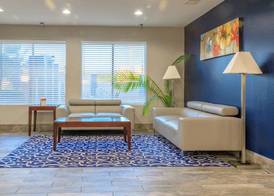 Quality Inn Forest Hill - Fort Worth South 4
