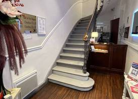 Hotel Des Grands Hommes - Bordeaux Centre 3
