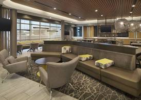 SpringHill Suites by Marriott Las Vegas Airport 3