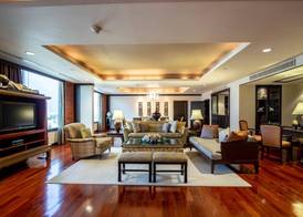 Jubilee Prestige Hotel Ratchadapisek 5