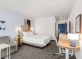 Spark by Hilton Stafford Sugar Land 5